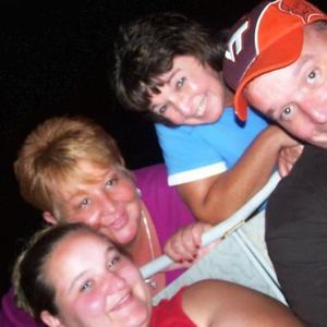 Meet your Posher, Karen